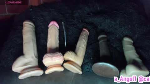 Snapshot of cata_angel1 chatting on 05/10/26, 12:05 Cata Angel online show from 05/10/26, 12:05