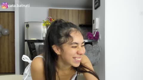 Snapshot of cata_batnati chatting on 12/07/24, 12:52 Catalina online show from 12/07/24, 12:52