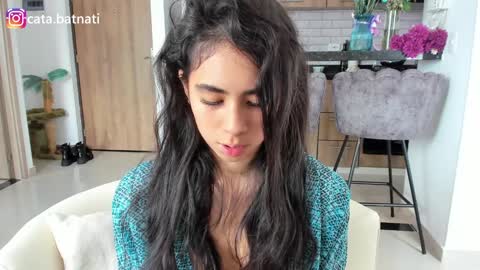 Snapshot of cata_batnati chatting on 12/15/24, 04:15 Catalina online show from 12/15/24, 04:15