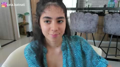 Snapshot of cata_batnati chatting on 12/15/24, 07:21 Catalina online show from 12/15/24, 07:21