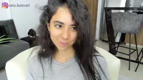 Snapshot of cata_batnati chatting on 02/20/25, 10:59 Catalina online show from 02/20/25, 10:59