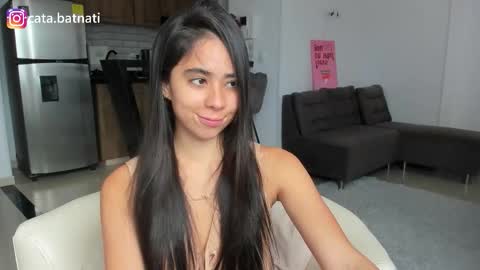 Snapshot of cata_batnati chatting on 10/02/25, 04:36 Catalina online show from 10/02/25, 04:36