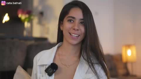 Snapshot of cata_batnati chatting on 10/25/25, 04:35 Catalina online show from 10/25/25, 04:35