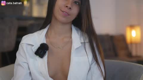 Catalina online show from 11/08/25, 05:01