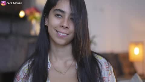 Catalina online show from 11/22/25, 04:50