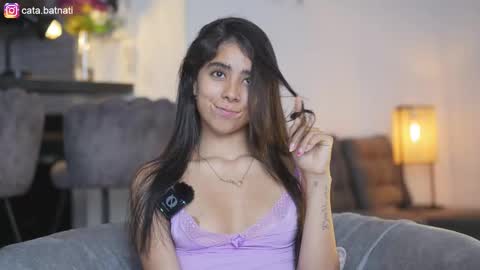 Catalina online show from 11/28/25, 04:42