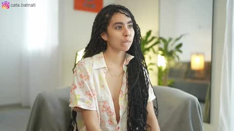 Catalina online show from 03/06/26, 02:57