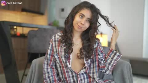 Catalina online show from 04/03/26, 02:37