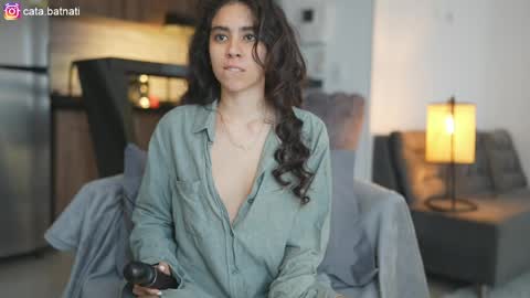 Catalina online show from 04/06/26, 02:18