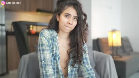 Catalina online show from 04/09/26, 02:44