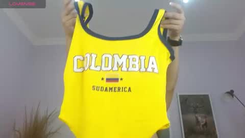 cata_jaramillo online show from 06/27/26, 08:25