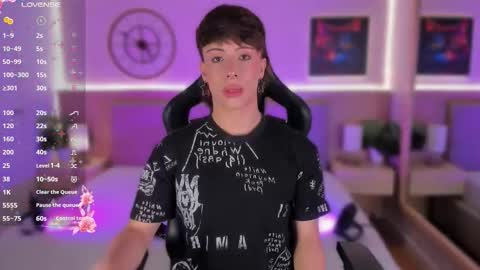 cata_johnss online show from 10/31/25, 01:01