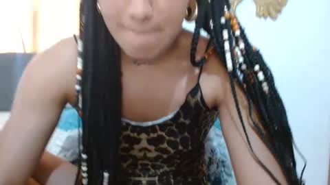 Snapshot of catafitt_1 chatting on 03/11/25, 06:41 catalyna fitness online show from 03/11/25, 06:41