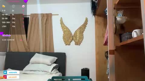 catalyna fitness  online show from 01/15/26, 04:39