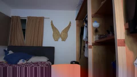 catalyna fitness  online show from 04/09/26, 02:55