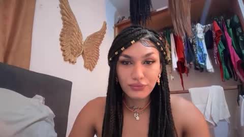 Snapshot of catafitt_1 chatting on 06/07/26, 08:34 catalyna fitness online show from 06/07/26, 08:34
