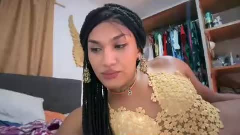 Snapshot of catafitt_1 chatting on 06/28/26, 04:40 catalyna fitness online show from 06/28/26, 04:40