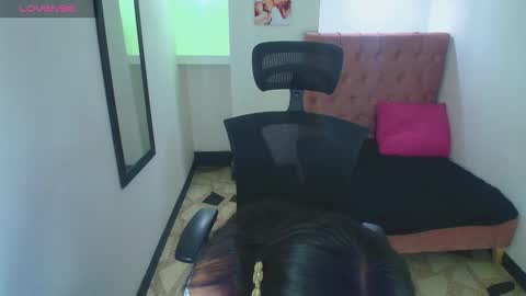 C A T A L E H I A online show from 01/31/25, 08:54