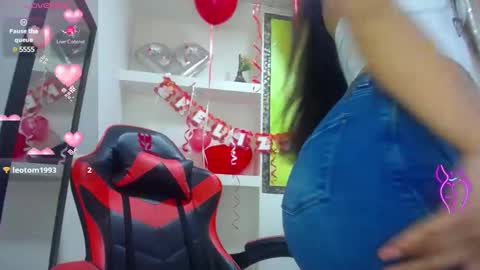 C A T A L E H I A online show from 02/18/25, 07:09