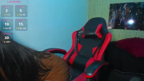 C A T A L E H I A online show from 04/16/26, 09:50