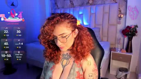 Catalehia online show from 03/25/26, 12:11