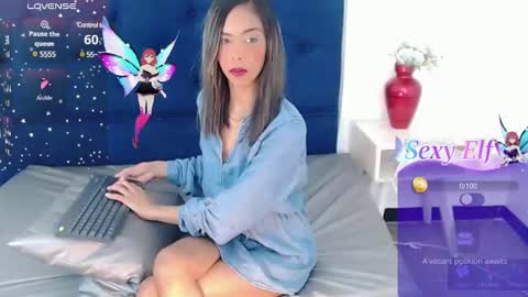 Queen Catalella online show from 03/04/25, 03:22