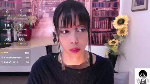 Queen Catalella online show from 09/20/25, 03:07