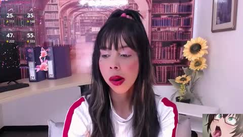 Queen Catalella online show from 09/27/25, 04:17