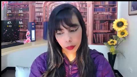 Queen Catalella online show from 10/08/25, 03:15