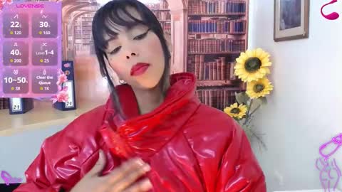 Queen Catalella online show from 10/15/25, 03:39