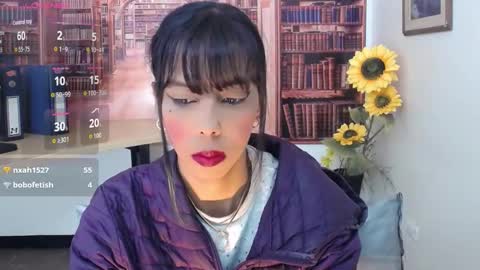 Queen Catalella online show from 11/01/25, 03:19