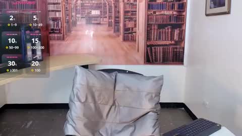 Queen Catalella online show from 11/22/25, 03:16