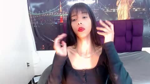 Queen Catalella online show from 02/07/26, 04:16