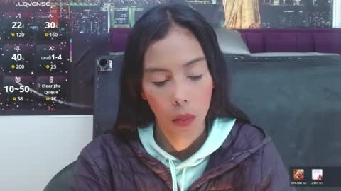 Queen Catalella online show from 03/26/26, 03:45