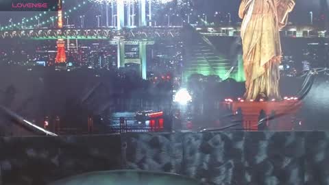 Queen Catalella online show from 05/03/26, 03:23