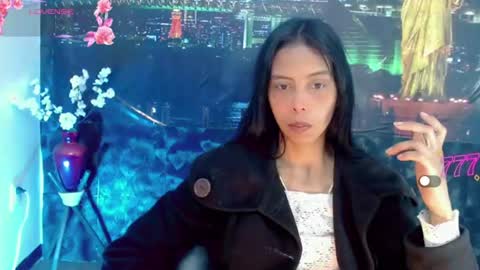 Queen Catalella online show from 07/11/26, 03:53