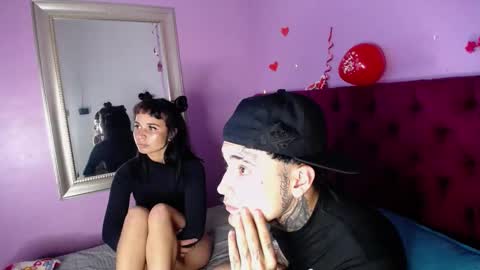 CatalellaAndPaul online show from 02/27/25, 05:02