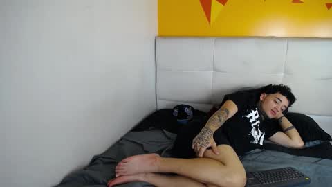 CatalellaAndPaul online show from 03/07/25, 08:56