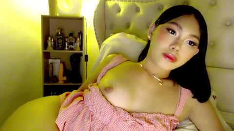 Snapshot of catalenax chatting on 05/21/26, 04:58 CatalenaX online show from 05/21/26, 04:58