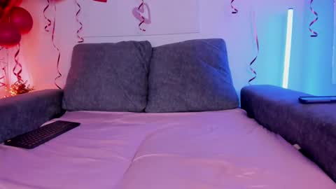 Cataleya online show from 02/15/25, 10:42