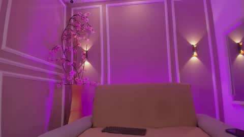 Cataleya online show from 11/10/25, 03:00