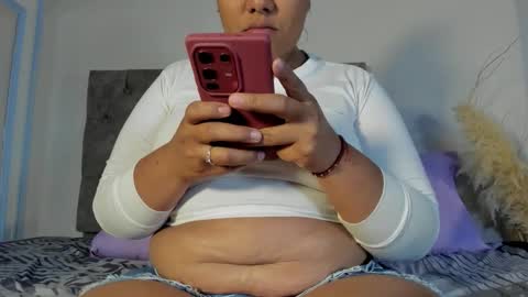 Cataleya online show from 01/13/26, 02:17