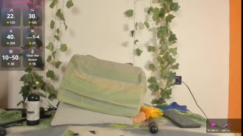 cataleya19__ online show from 01/30/25, 11:33