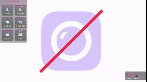 cataleya19__ online show from 01/31/25, 11:35