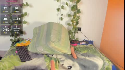 cataleya19__ online show from 02/08/25, 11:44