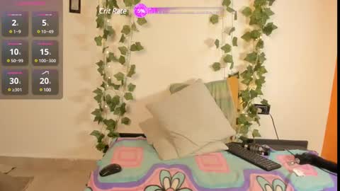 cataleya19__ online show from 02/26/25, 12:03