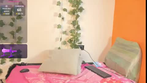 cataleya19__ online show from 03/06/25, 03:02