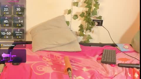 cataleya19__ online show from 03/07/25, 02:45