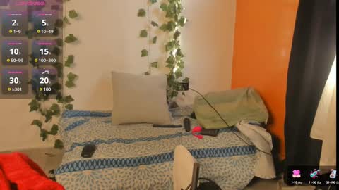 cataleya19__ online show from 03/11/25, 12:39