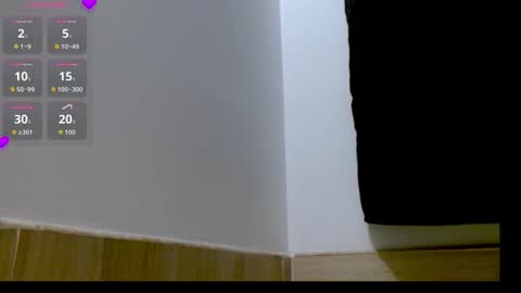 Snapshot of cataleya2625 chatting on 11/20/25, 05:40 cataleya2625 online show from 11/20/25, 05:40